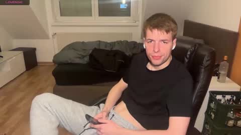 Jimmy online show from April 12, 7:54 am