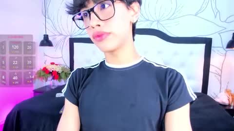 Jim  online show from March 14, 12:45 pm