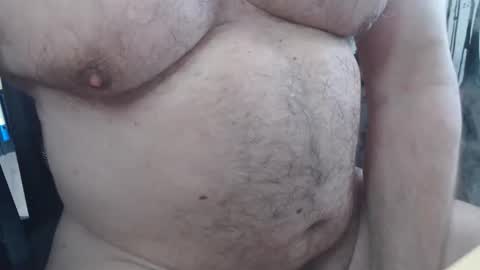 Jim online show from April 19, 10:37 am