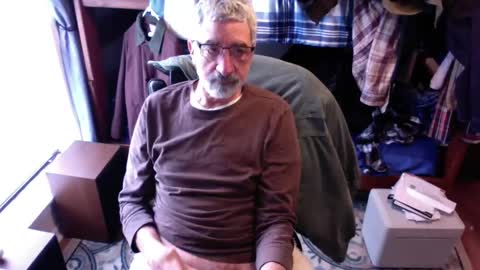 jimmy905465 online show from January 21, 4:54 pm