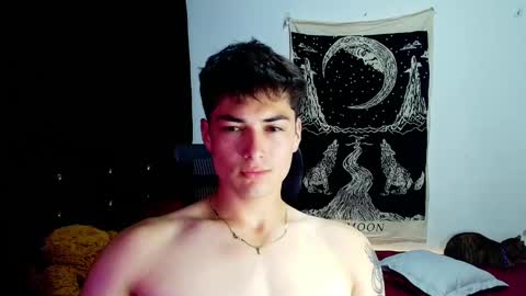 jimmy_classic online show from September 15, 2:14 am