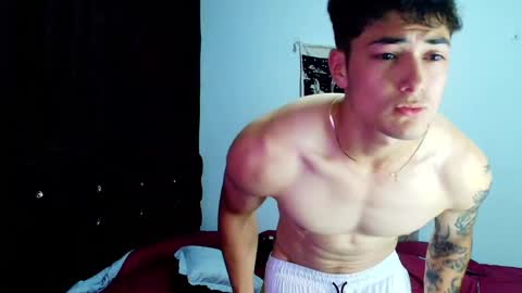 jimmy_classic online show from September 13, 1:50 am