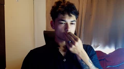 jimmy_classic online show from October 28, 11:40 pm