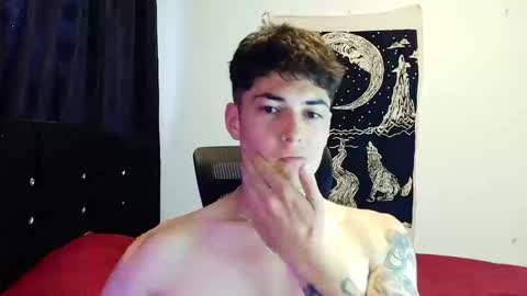 jimmy_classic online show from September 24, 10:30 pm