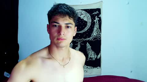 jimmy_classic online show from September 12, 1:38 am