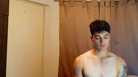 jimmy_classic online show from October 14, 11:34 pm