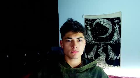 jimmy_classic online show from September 17, 2:34 am