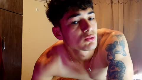 jimmy_classic online show from October 12, 1:10 am