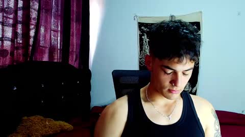 jimmy_classic online show from September 18, 8:55 pm