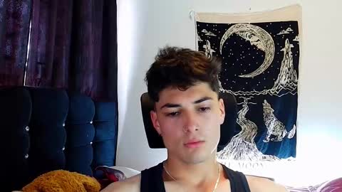 jimmy_classic online show from October 1, 9:30 pm