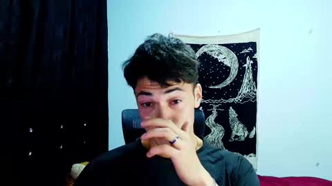 jimmy_classic online show from September 14, 2:13 am