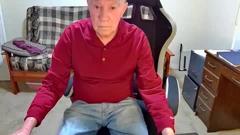 jimmy_d47 online show from April 9, 6:36 pm