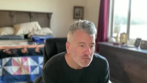 Dad of Three online show from January 18, 3:27 pm