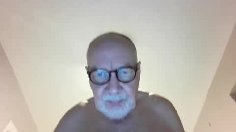 Jim Redgewell online show from November 1, 7:07 pm