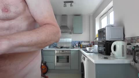 Jim Redgewell online show from April 19, 4:39 pm