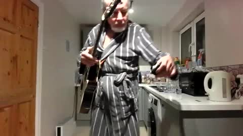 Jim Redgewell online show from January 7, 5:51 pm