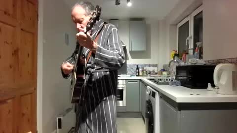 Jim Redgewell online show from January 5, 5:49 pm