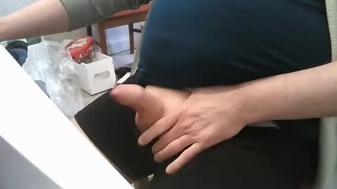 Jimmychongax online show from March 24, 10:31 am