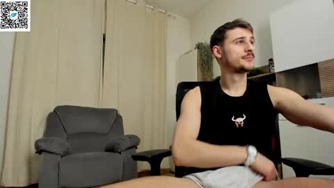 AlphaJimmy online show from January 18, 10:45 pm