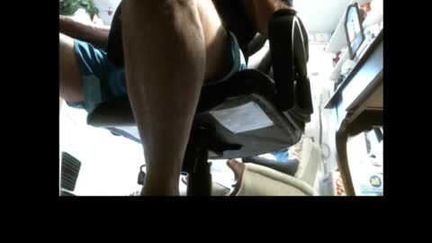 jimwellhung online show from February 9, 2:18 pm