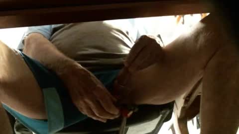 jimwellhung online show from September 26, 3:37 am