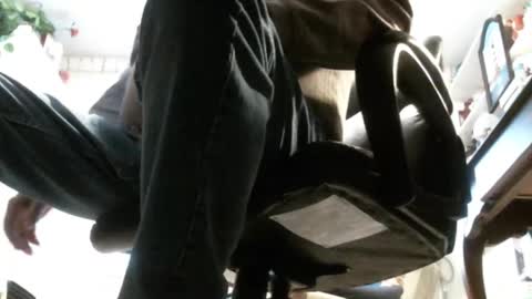 jimwellhung online show from February 19, 3:16 pm