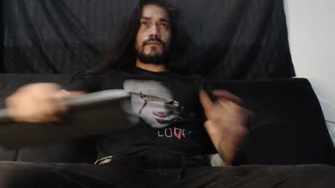 jin_woosex online show from November 10, 9:53 pm