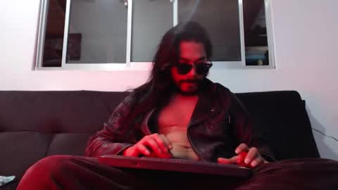 jin_woosex online show from November 28, 11:17 pm