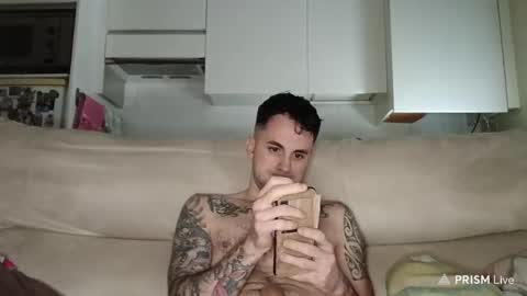 jinsakai93 online show from February 19, 11:49 am