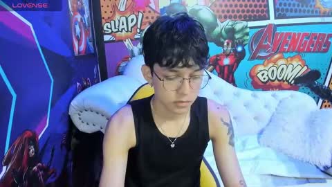 Snapshot of jisus_cat chatting on January 25, 7:07 pm Jisus online show from January 25, 7:07 pm