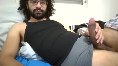 jizzafor online show from December 5, 5:48 am