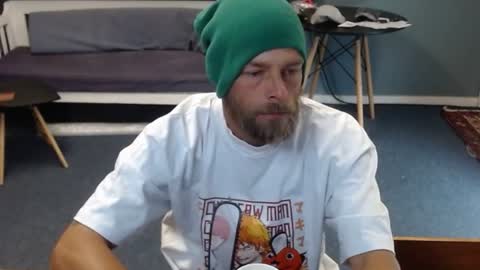 JamesJan van Rebel online show from February 15, 2:29 am