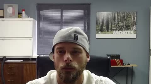 JamesJan van Rebel online show from March 7, 9:29 am