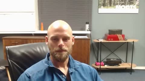 JamesJan van Rebel online show from March 1, 7:26 pm