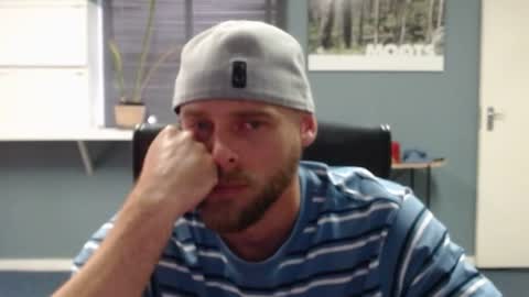 JamesJan van Rebel online show from December 28, 6:28 am