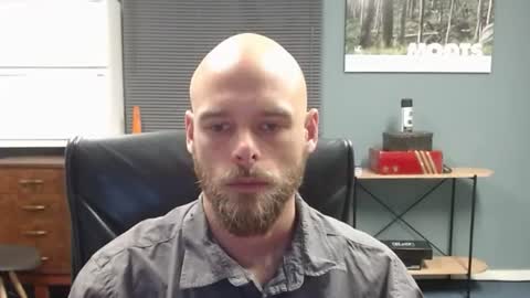 JamesJan van Rebel online show from March 3, 4:56 am