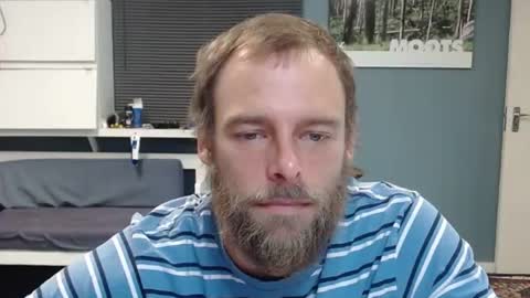 JamesJan van Rebel online show from January 14, 3:22 am