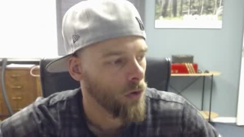 JamesJan van Rebel online show from March 8, 6:30 am