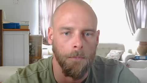 JamesJan van Rebel online show from February 22, 1:34 pm