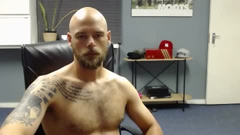 JamesJan van Rebel online show from January 12, 3:28 am