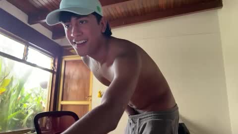 Jjayoo online show from January 16, 8:36 pm