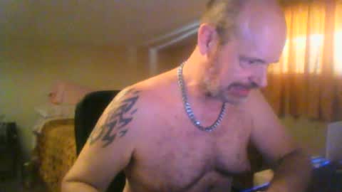 JBaraca online show from July 19, 6:03 pm