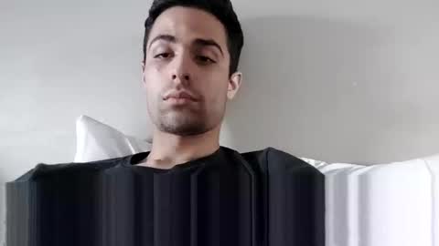 Masked Couple online show from January 12, 4:55 pm