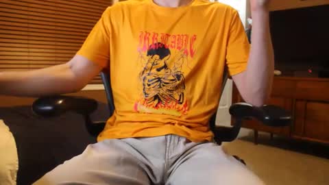 jjjjjfive online show from February 20, 2:30 am