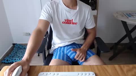 Jon online show from December 5, 6:48 pm