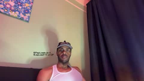 Jay Load  online show from September 20, 3:06 am