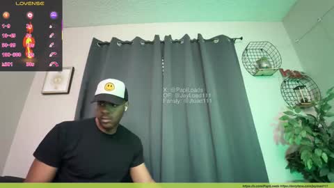 Jay Load  online show from December 15, 3:58 am