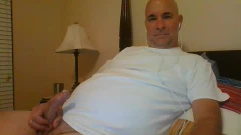 jmichael50 online show from October 10, 12:15 am