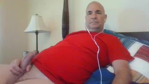 jmichael50 online show from October 19, 11:57 am