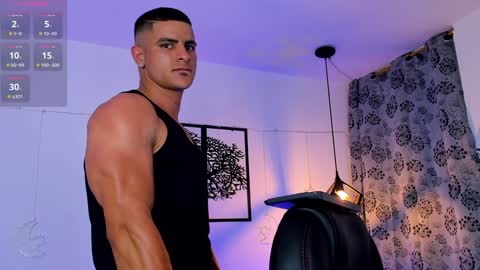 Snapshot of jmortton chatting on January 11, 1:16 am IGJmortton online show from January 11, 1:16 am